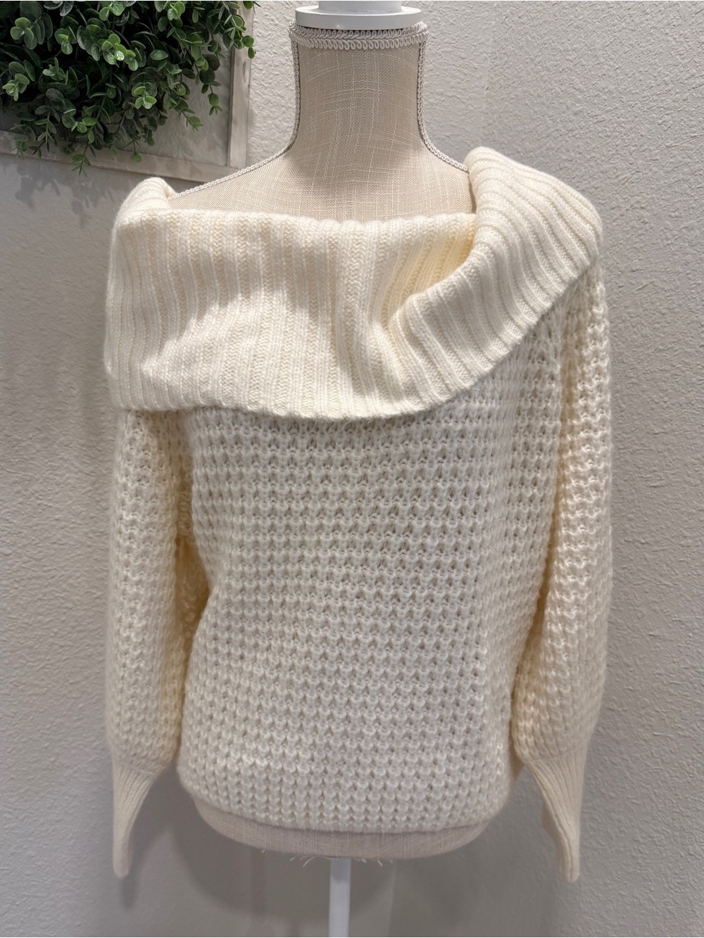 Express Sweater